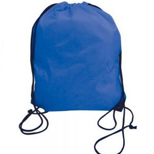 BACK PACK USAIN personalizada